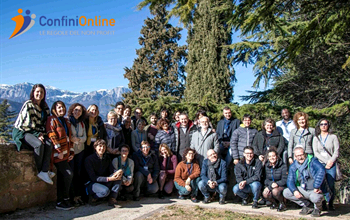 Scopri la Precedente Edizione della Winter School!